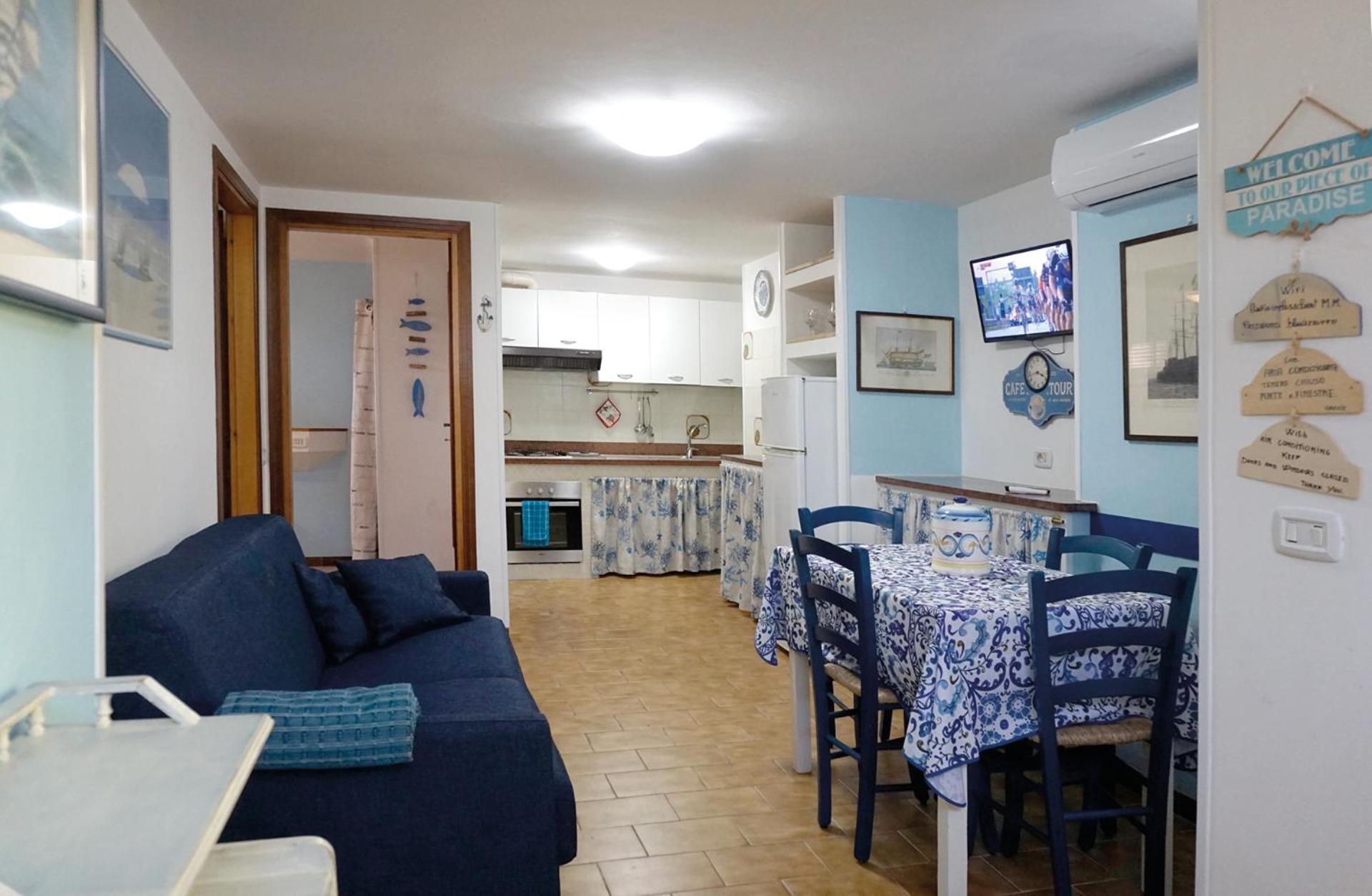 Appartamento In Villa Valentini, Fronte Mare, Giardino E Parcheggio Privato, Wifi, Dotato Di Tutti I Confort, Nel Golfo Di Gaeta Мінтурно Екстер'єр фото