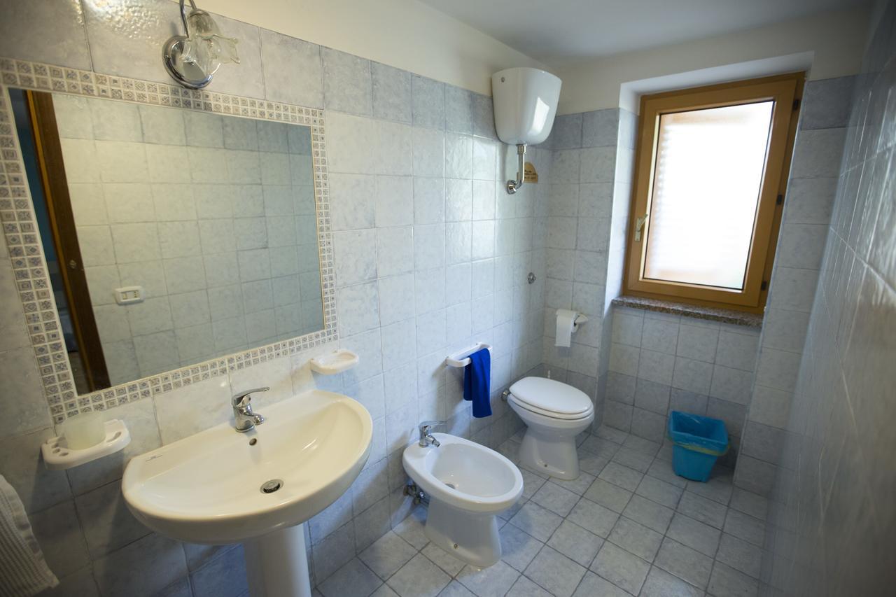 Appartamento In Villa Valentini, Fronte Mare, Giardino E Parcheggio Privato, Wifi, Dotato Di Tutti I Confort, Nel Golfo Di Gaeta Мінтурно Екстер'єр фото